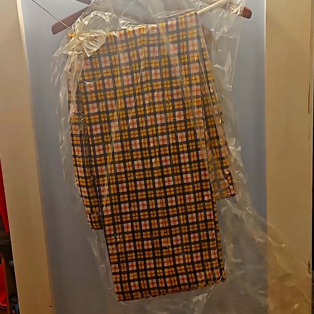 Vintage pants,